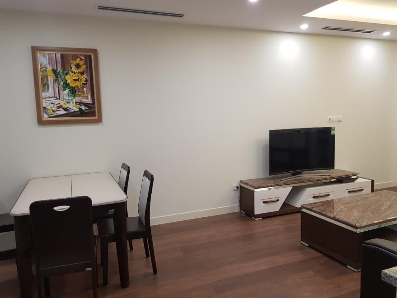Bayhomes Imperia Garden Serviced Apartment - Hanoi — Photos 3