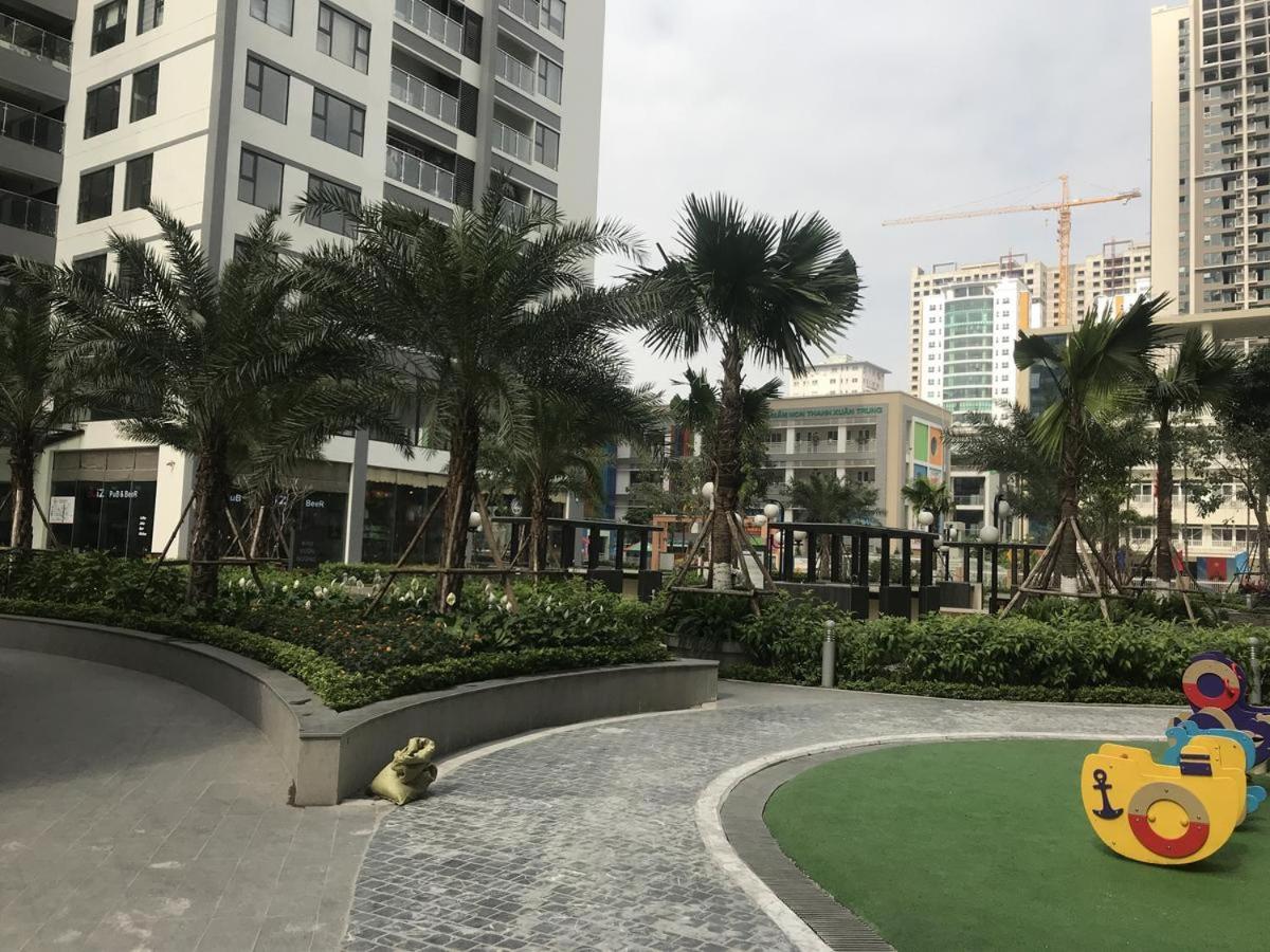 Bayhomes Imperia Garden Serviced Apartment - Hanoi, Hanoi